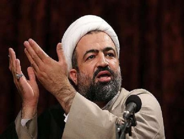 کسانی که تن به کنوانسیون ها و توافق نامه ها می دهند،غیر انقلابی هستند/فرزندانم در تهران هستند