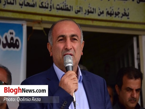نقش مردم در بحث پدافند غیرعامل را جدی بگیریم