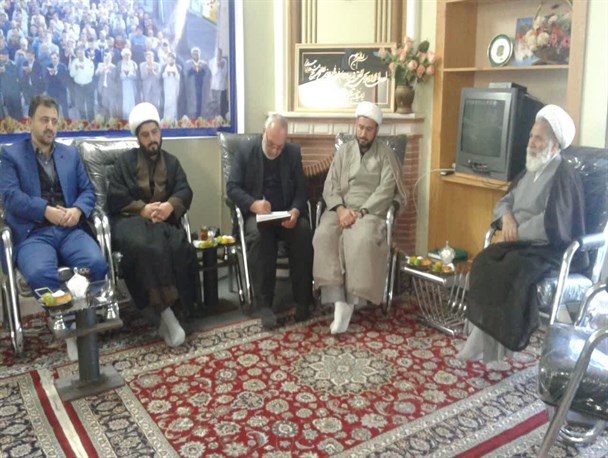 موقوفات می تواند نقش بسیار مهمی در اقتصاد کشور داشته باشد