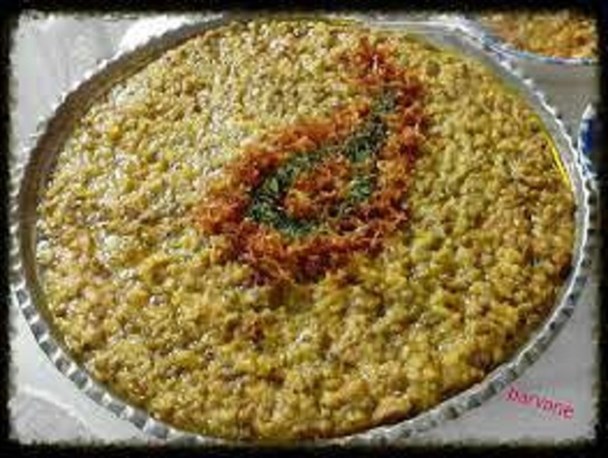 کهگیلویه و بویراحمد غرق در شله ماشکی!/غذاهای سنتی که یادآور دورهمی های زمستانی است