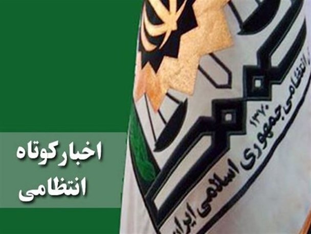 از پلمب واحدهای صنفی متخلف در مرودشت تا دستگیری سارق اماکن خصوصی در کازرون