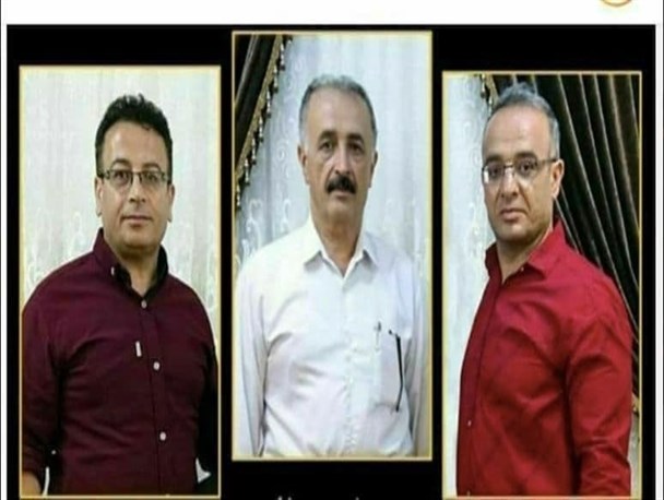 مرگی که برای همسایه نیست / داغ سنگین کرونا بر دل خانواده کامیارانی