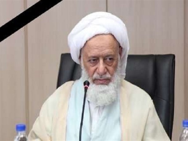 امام جمعه اهل سنت ارومیه درگذشت