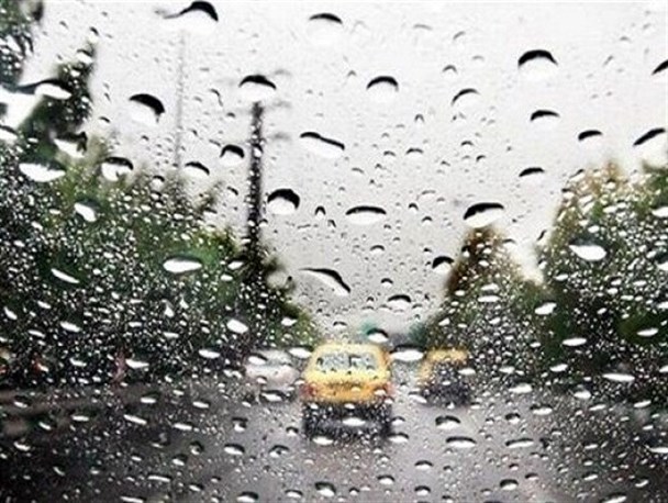 بارش های سال زراعی در لرستان ۹۲ درصد کاهش یافت