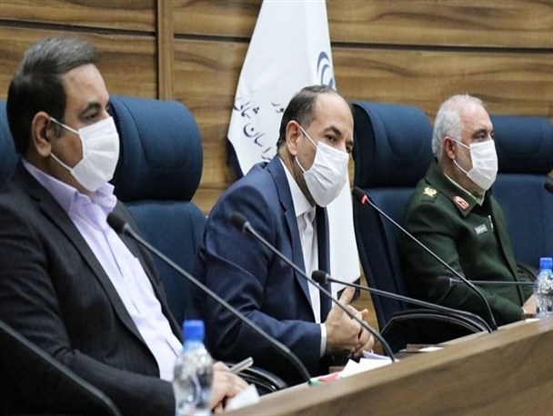 ۸۶ میلیارد تومان برای درمان بیماران کرونایی در خراسان شمالی هزینه شده است