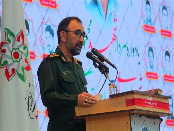 تسهیل‌گری و رفع موانع تولیدات علمی کارکرد بسیج است