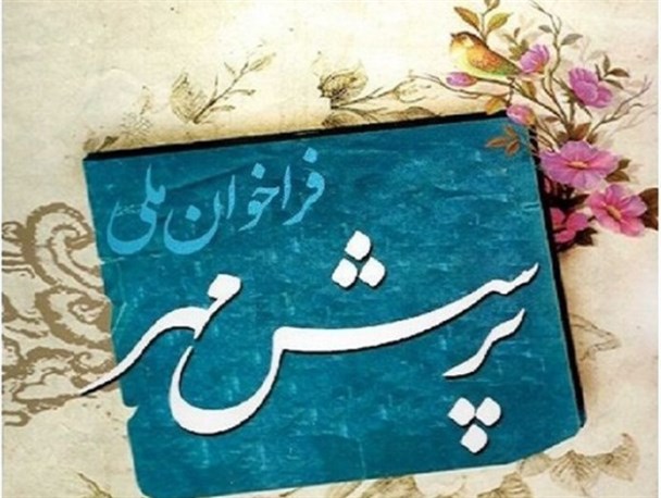 "مرضیه محمدی" سواد آموز برتر ملی شد