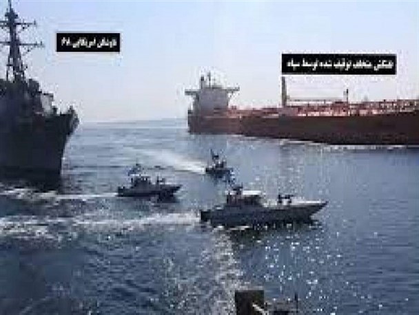 ضرب شست فروپاشنده!