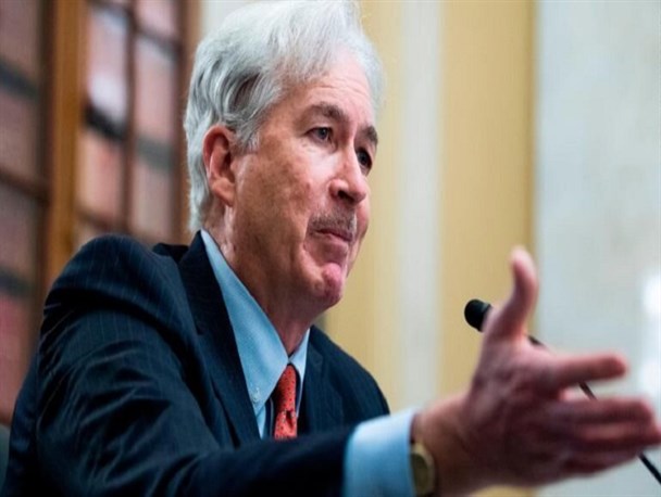 رئیس سازمان سیا برای هشدار به کرملین به مسکو سفر کرد