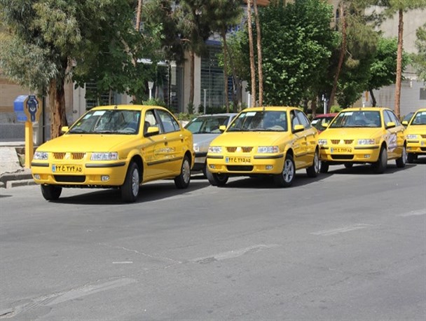 افزایش ۱۵درصدی نرخ جابجایی مسافر با سواری کرایه بین شهری/ هزینه‌های لوازم یدکی و مصرفی عامل اصلیِ اجرای طرح