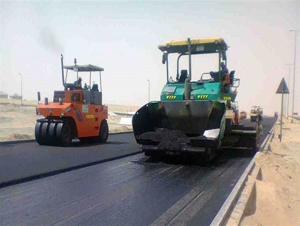 اختصاص اعتبار برای ادامه احداث جاده جرگلان به مراوه تپه