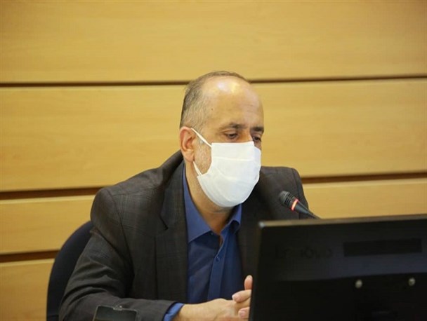 شهرستان‌های استان زنجان در وضعیت زرد کرونایی قرار گرفتند