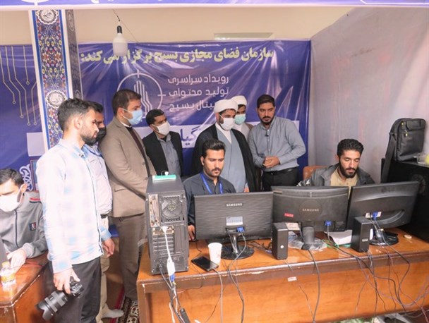 توانمند شدن در عرصه‌های سایبری ضرورتی حیاتی برای کشور است/ تهدید عرصه‌های فضای مجازی را باید به فرصت تبدیل کرد