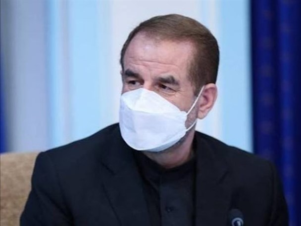 ۴۸ درصد دانش‌آموزان دُز دوم واکسن کرونا را تزریق کردند/ استاندار: بازار کهگیلویه‌وبویراحمد بدون نظارت رها شده است+فیلم