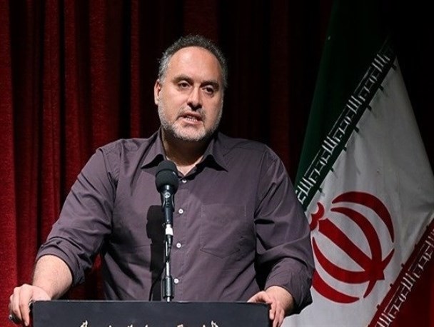 سروده جدید افشین علا به‌مناسبت حماسه نیروی دریایی سپاه/ یانکی! به خانه برگرد