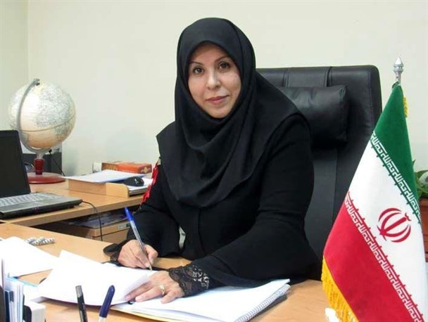 عضویت اینچه‌درگاهی در شورای جهانی ژیمناستیک