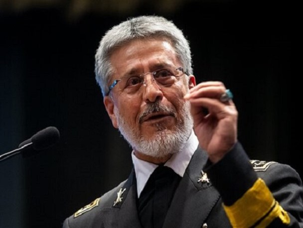 مرحله اصلی رزمایش مشترک ذوالفقار ۱۴۰۰ ارتش از فردا آغاز می‌شود