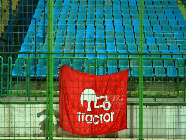 محکومیت باشگاه تراکتور در ۲ پرونده با آرای کمیته وضعیت فدراسیون فوتبال