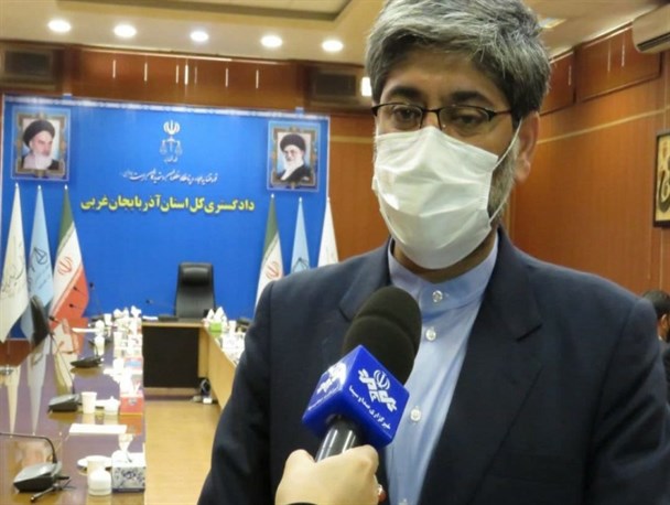 مدیرکل وقت سازمان اموال تملیکی آذربایجان‌غربی بازداشت شد