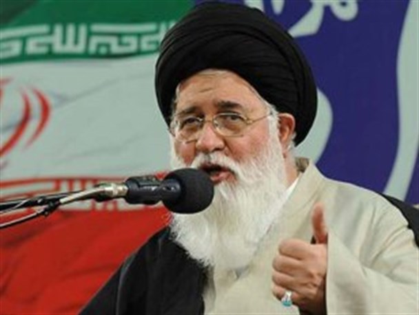 دشمنی ۶۰ ساله آمریکا با ملت ایران با یک لبخند تمام نمی شود