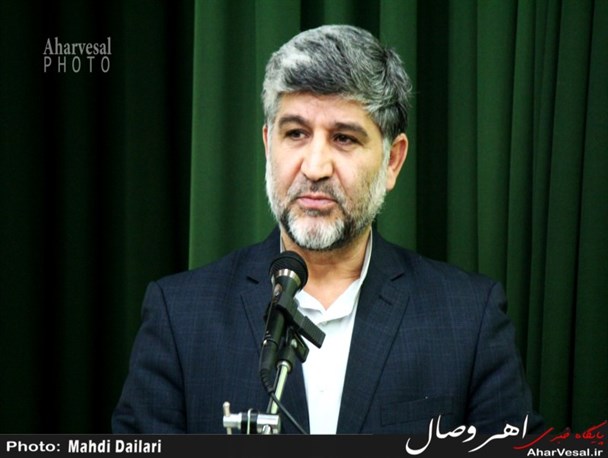 حل مشکلات معلولان در فراکسیون حمایت از حقوق بازنشستگان و سالمندان مجلس