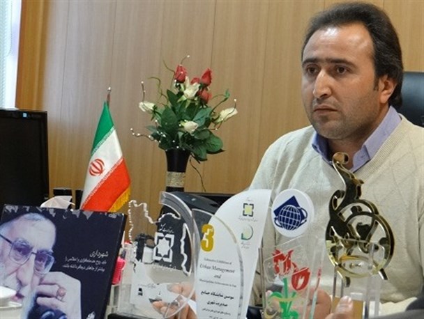 حتی یک اصله درخت به دستور اینجانب قطع نشده است/ افرادی در صدد تخریب بنده هستند