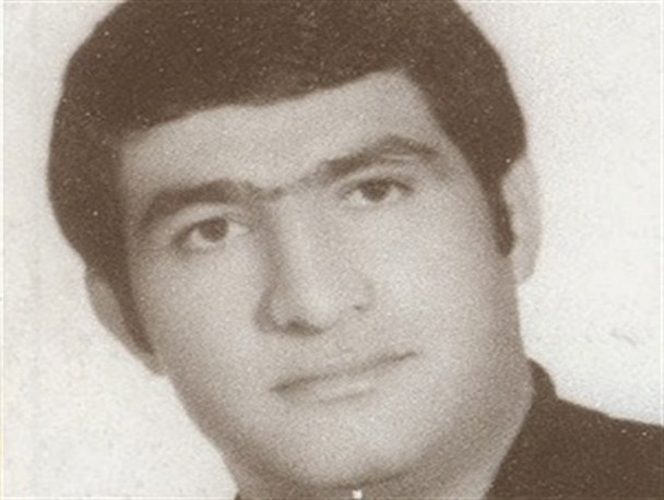 گنده لاتی که با یک کیف سامسونت پر از چاقو به جبهه رفت / امتحان سختی که شاهرخ از گنده لات آبادان گرفت + تصاویر
