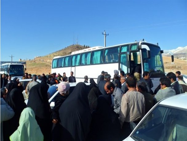 بی توجهی صدا وسیمای مرکز کهگیلویه وبویراحمد در پوشش یک برنامه بزرگ فرهنگی
