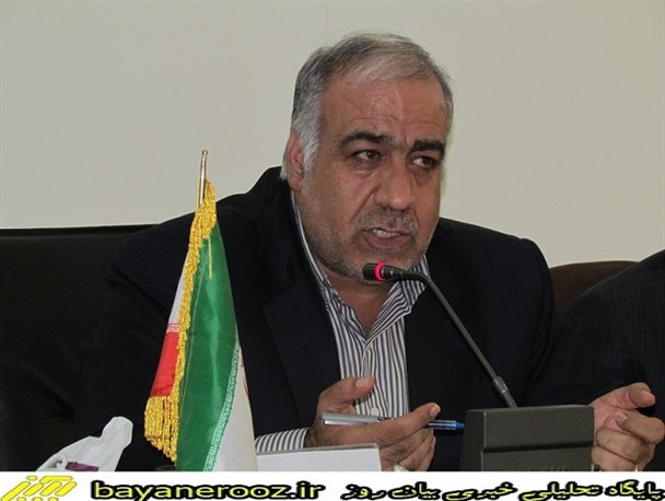 مدیران به وعده هایی که می دهند در زمان مقرر عمل کنند/طرح پالایشگاه نفت پلدختر در قرارگاه قائم (عج) در حال بررسی است