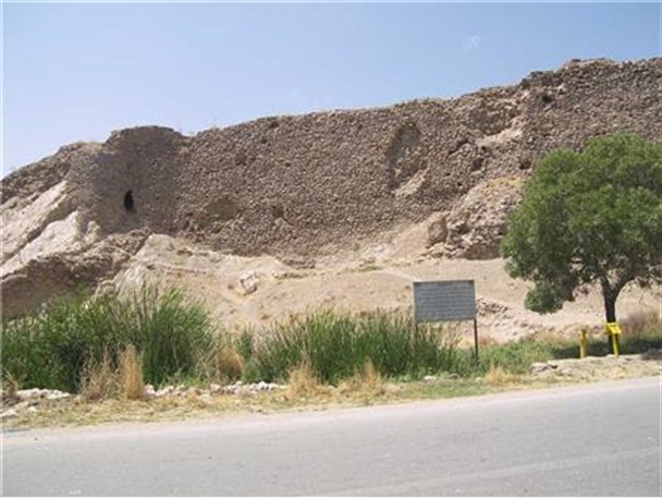 28 اثر تاریخی در شهرستان پردیس وجود دارد