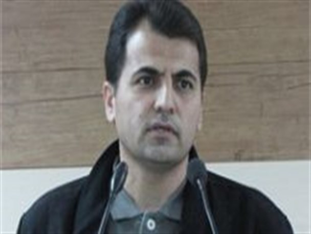 تمام تلاش خود را برای خدمت صادقانه به کار خواهم گرفت