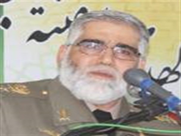 شهید کشوری ضربات جبران ناپذیری بر پهنه استکبار وارد کرد/ دشمن از ترویج فرهنگ مقاومت هراس دارد