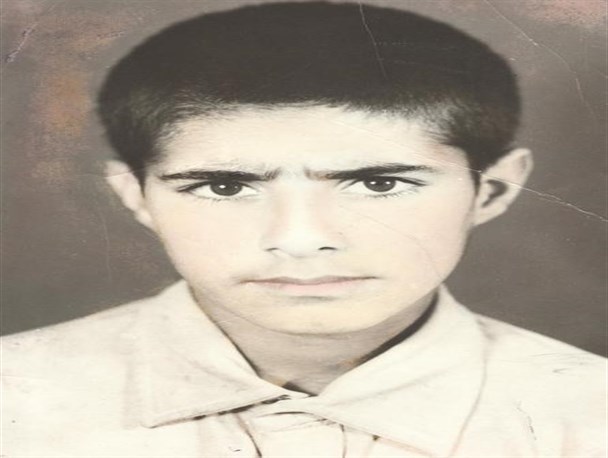 شهیدی که در خواب کارگر نانوایی حضرت علی(ع) شد