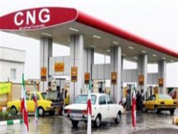 شهردار طبس پیگیر تسریع در مسیر ساخت دومین جایگاه سی ان جی شد