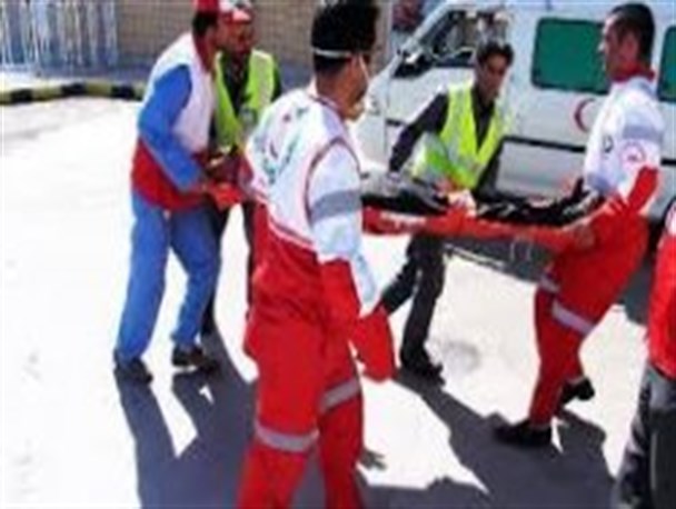 آیین نکوداشت و تجلیل از داوطلبان جمعیت هلال احمرخراسان جنوبی