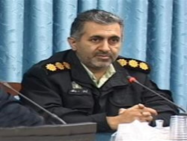 اکثر بانک ها و مراکز تجاری در گیوی فاقد امنیت کافی هستند
