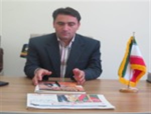 برگزاری جشن دانش آموختگی دانشجویان دانشگاه آزاد اسلامی ماهنشان