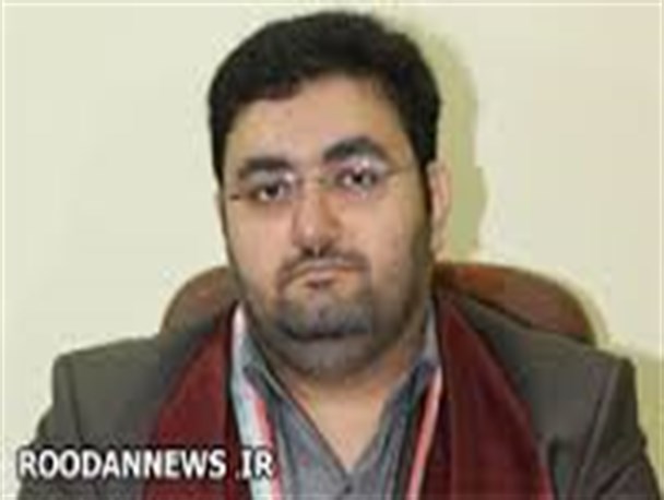 کشف سلاح گرم از یک خودوری عبوری در رودان