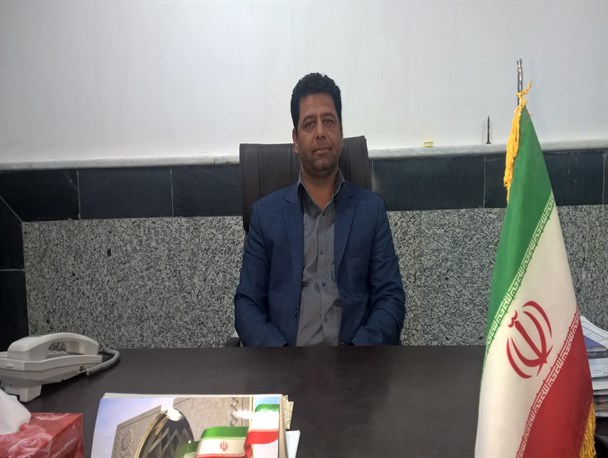 شهرستان نیمروز به سالن کشتی نیاز دارد