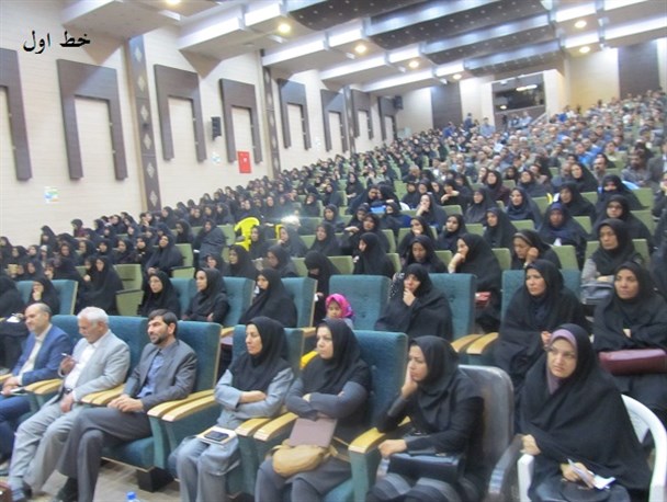 کارگاه آموزشی مقابله با بیماری آنفلونزا در زاهدان برگزار شد/تصاویر