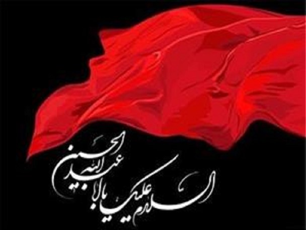 ممنوعیت نصب پرچم های حسینی در دومین کشور شیعی جهان