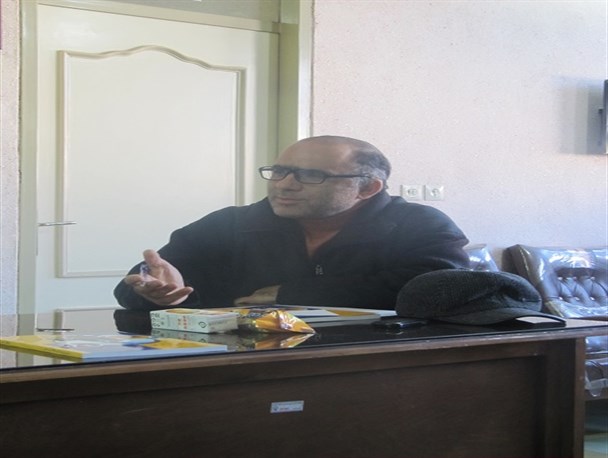 ریاست طلبی در خون من نیست استعفایم آماده است