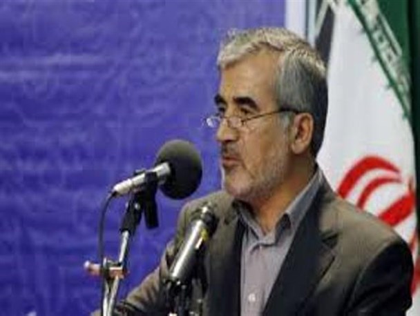 حفظ منابع طبیعی نیازمند بهره گیری از فکر و اندیشه محققان است