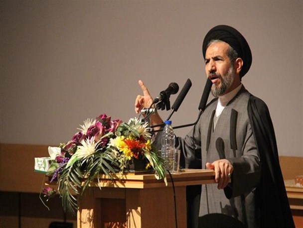 ایران نماد اقتدار سیاسی در جهان است/آذربایجان نقطه قدرت، عزت و تکیه گاه ایران اسلامی است