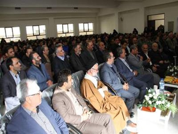 تحویل بیش از 2هزارپروژه مدرسه سازی به وزارت آموزش و پرورش تا پایان سال جاری