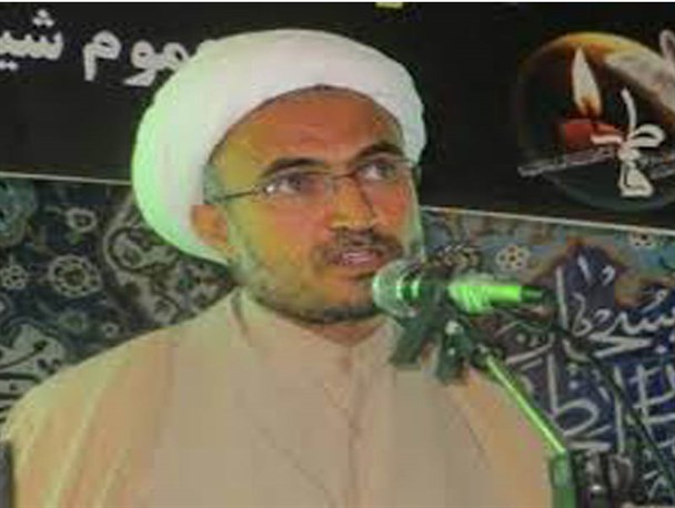 امام جمعه موقت خاتم وارد گود انتخابات می شود