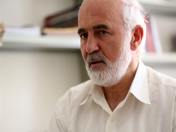 احمد توکلی 17 آذر در یاسوج سخنرانی می کند