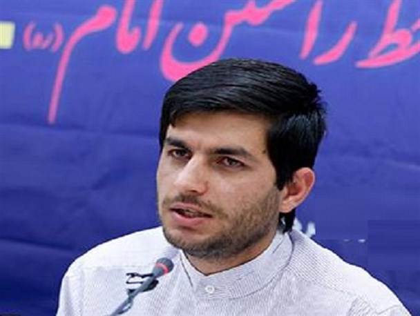 واکنش تند مسئول سیاسی بسیج دانشجویی دانشگاه های تهران به اتفاقات دانشگاه آزاد یاسوج