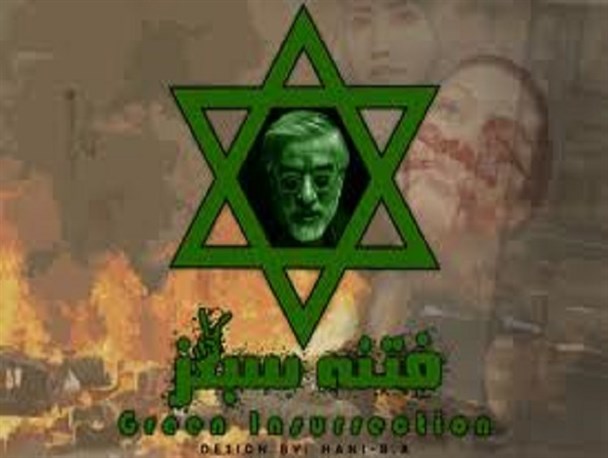 آنچه که دانشجویان هشتاد و هشتی از فتنه می گویند