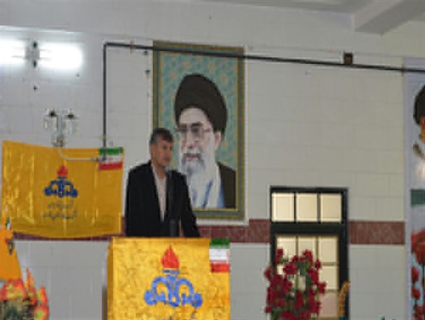 امسال روستای بدون گاز در مرودشت نخواهیم داشت/ بدهی 400 میلیارد تومانی دولت به گندمکاران